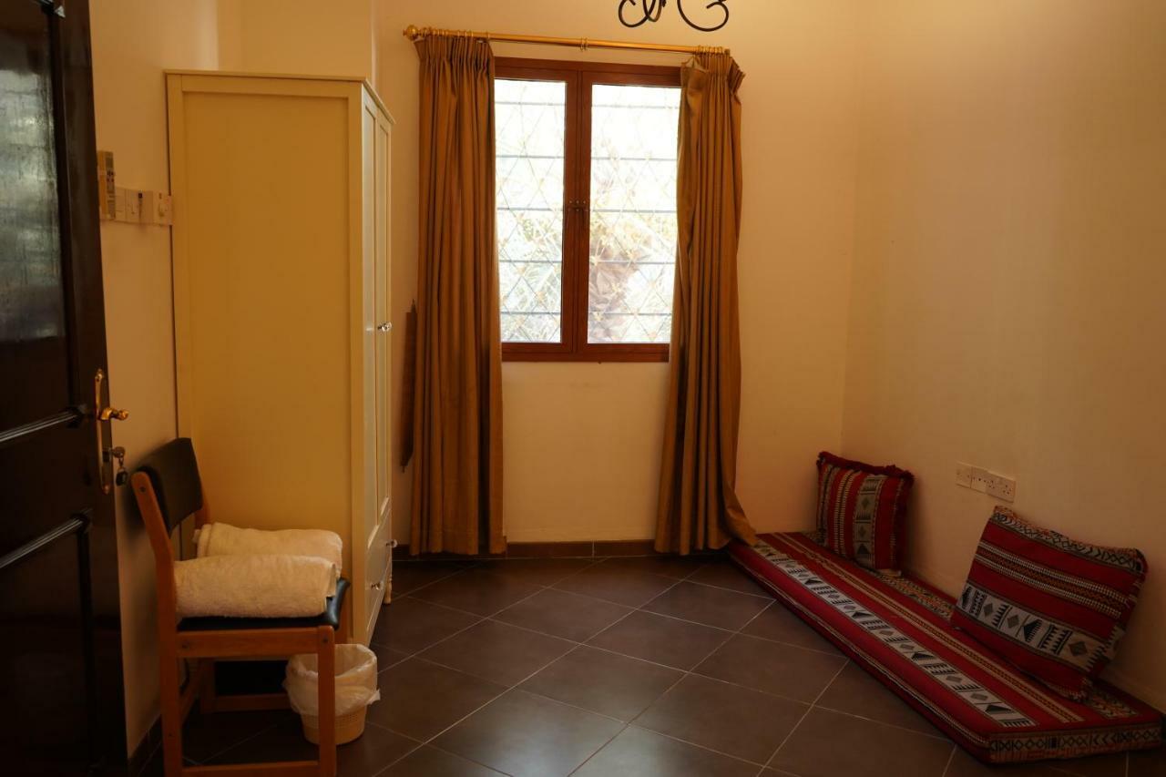 Date Palm Farm stay Nizwa