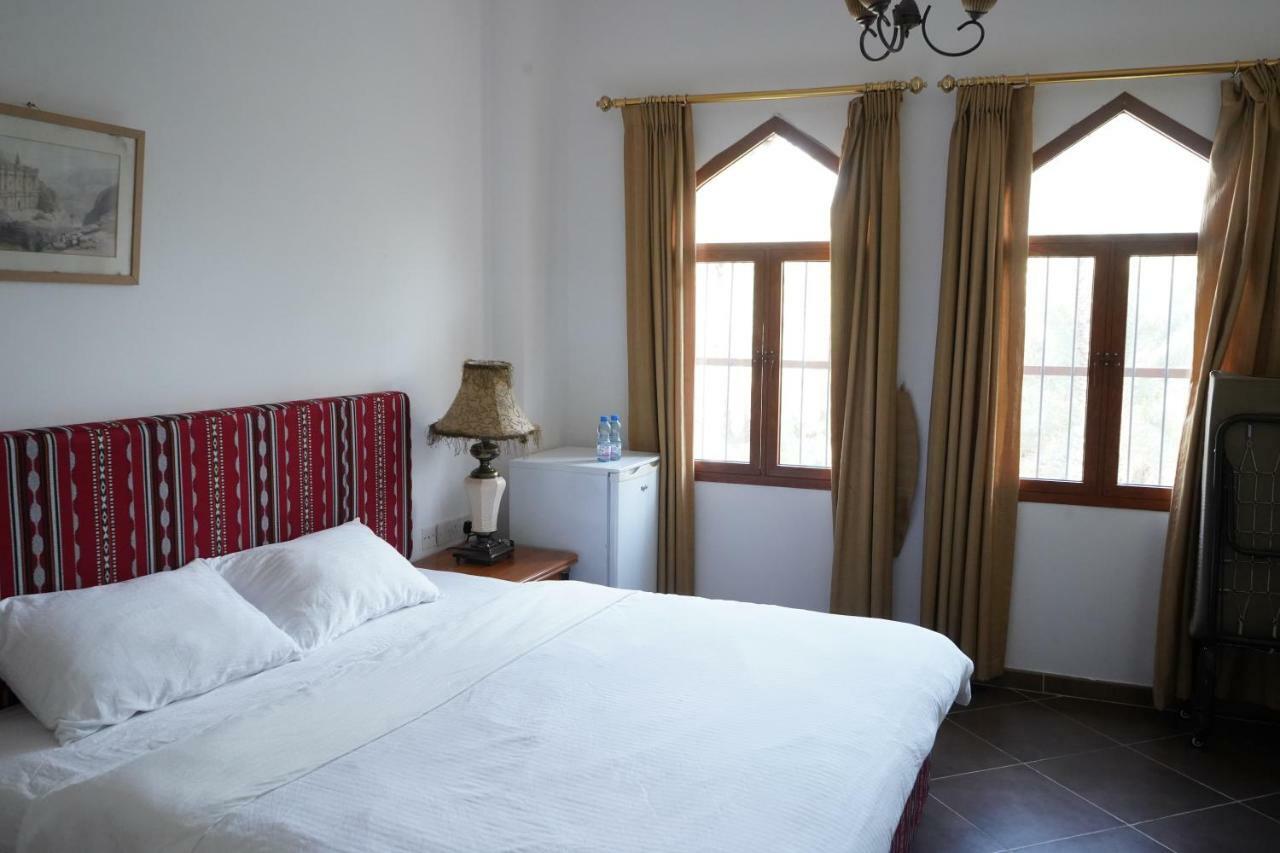 Date Palm Farm stay Nizwa