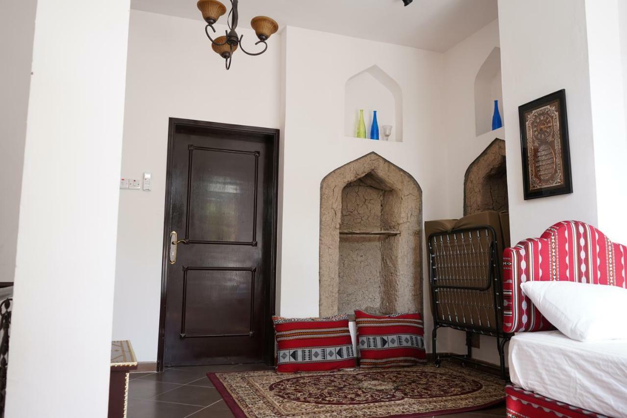 Date Palm Farm stay